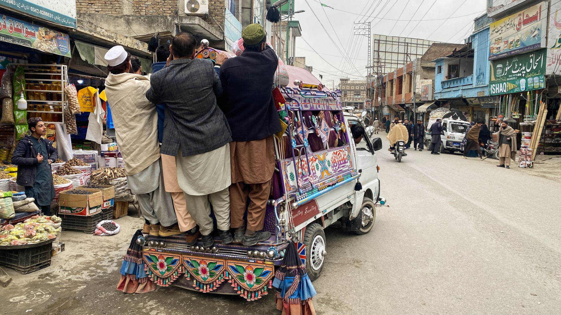 Imran Khan immigration violation