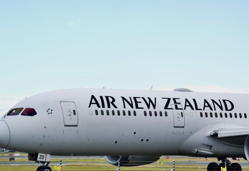 India New Zealand FTA