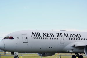 India New Zealand FTA