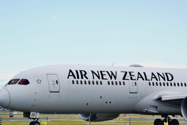 India New Zealand FTA