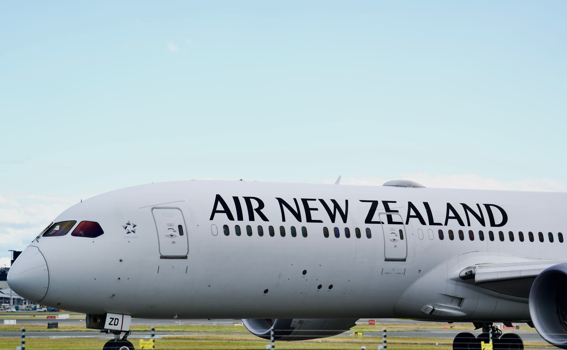 India New Zealand FTA