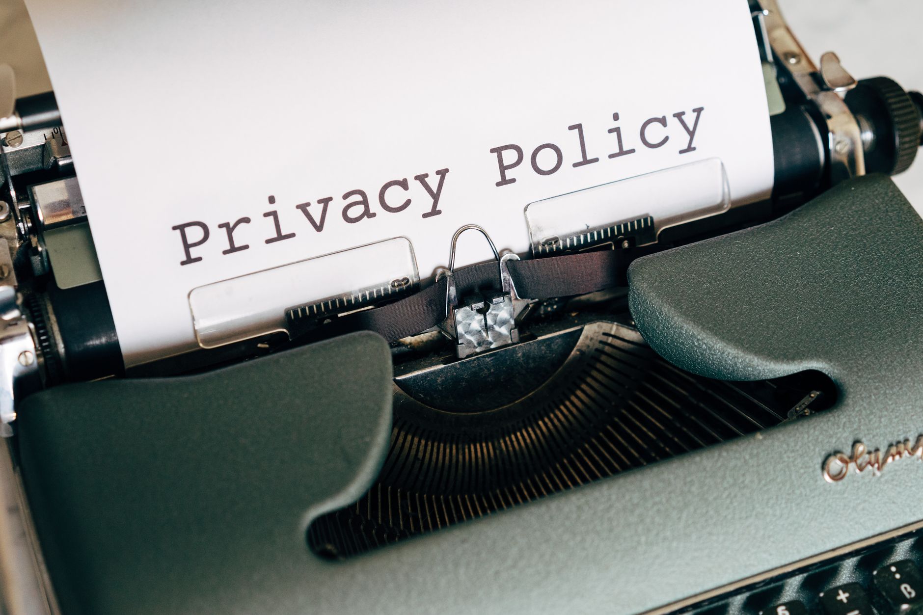 India privacy law