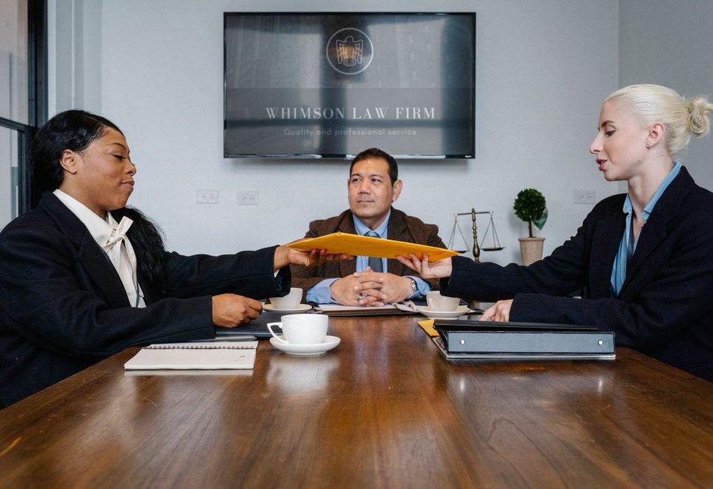 Indian Corporate Law Service