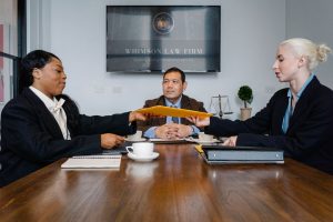 Indian Corporate Law Service