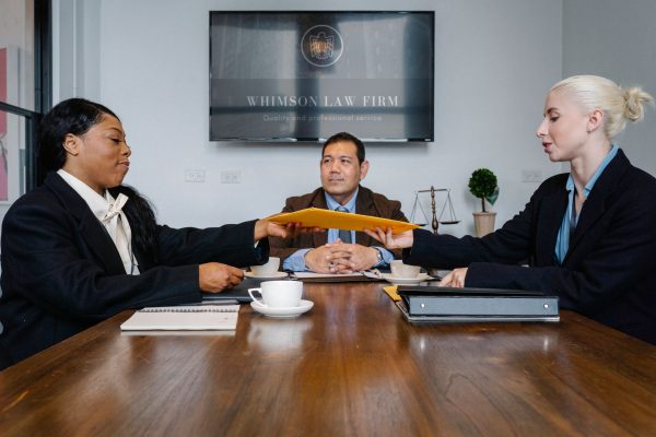 Indian Corporate Law Service
