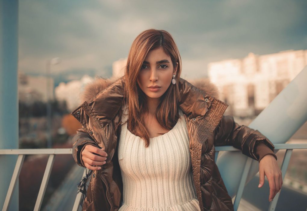 Lebanese influencer released