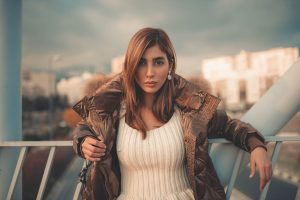 Lebanese influencer released