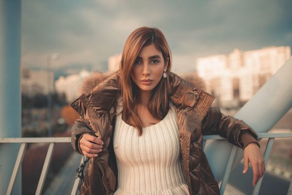 Lebanese influencer released