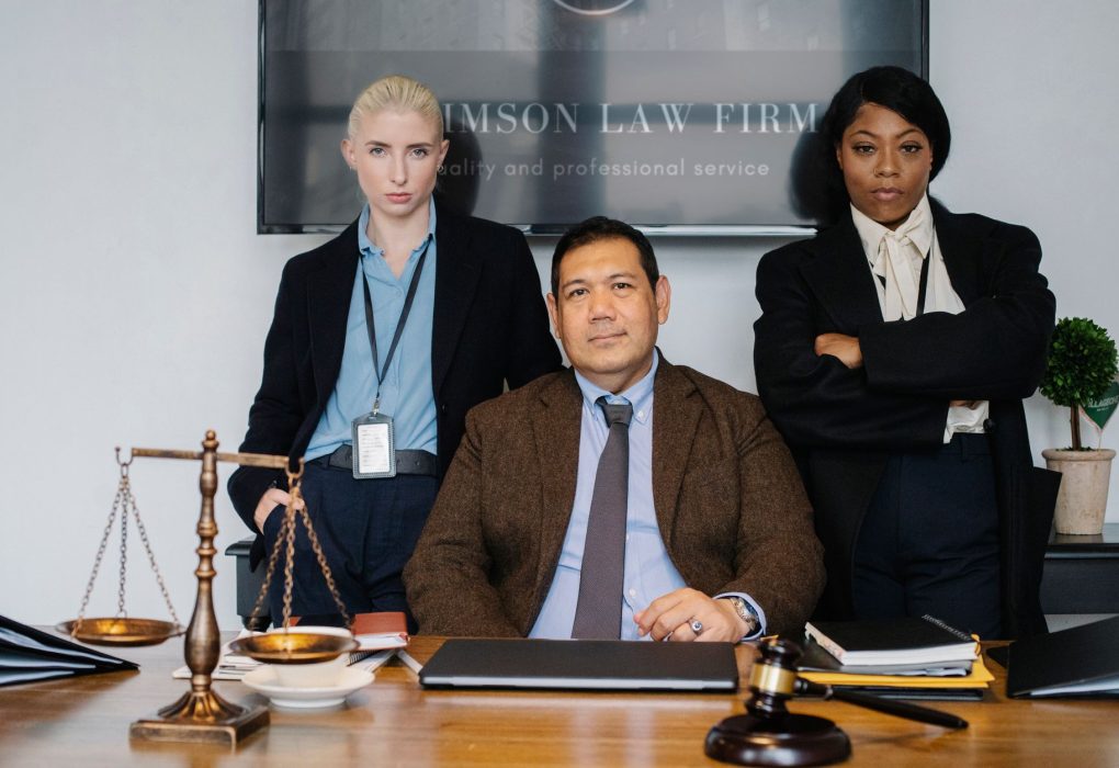 legal leadership pipeline
