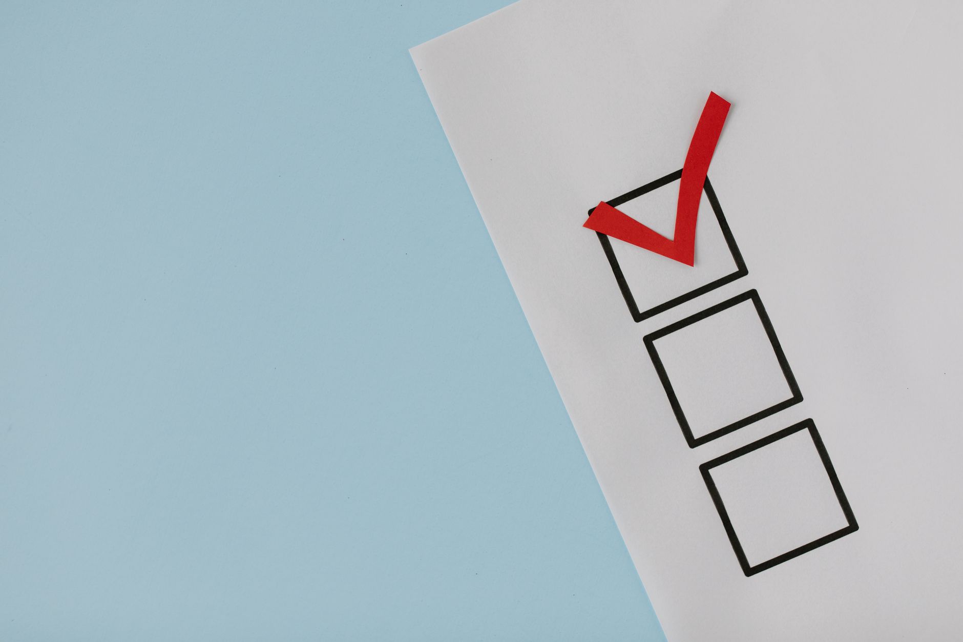 planning rules vote