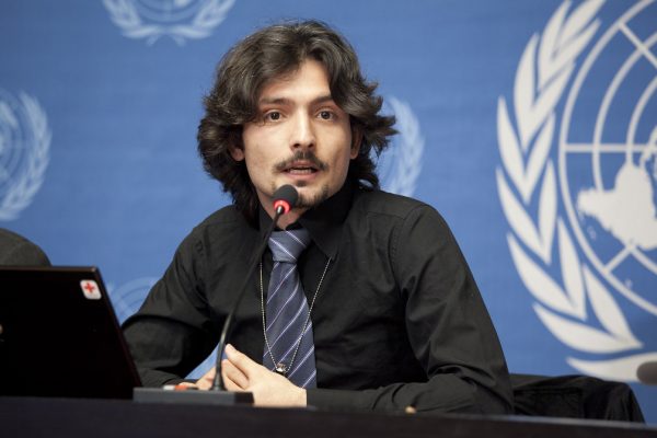 press freedom and individual rights