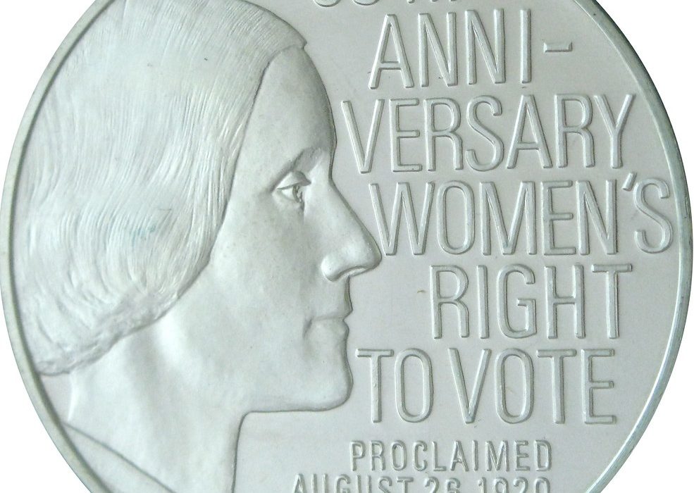 right to vote