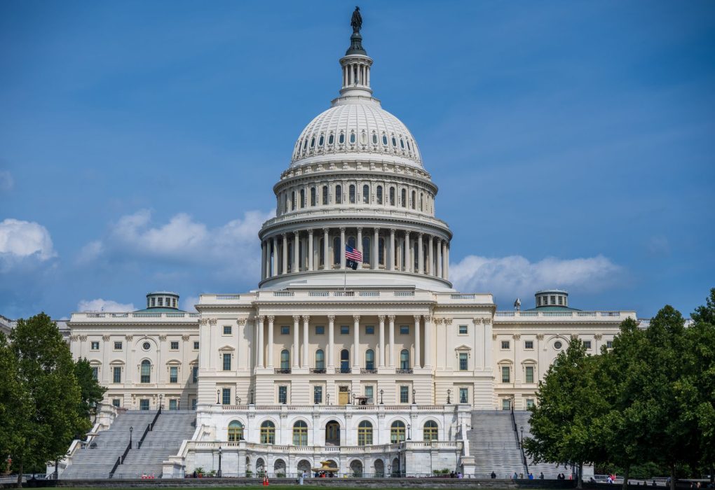 Russia sanctions Congress