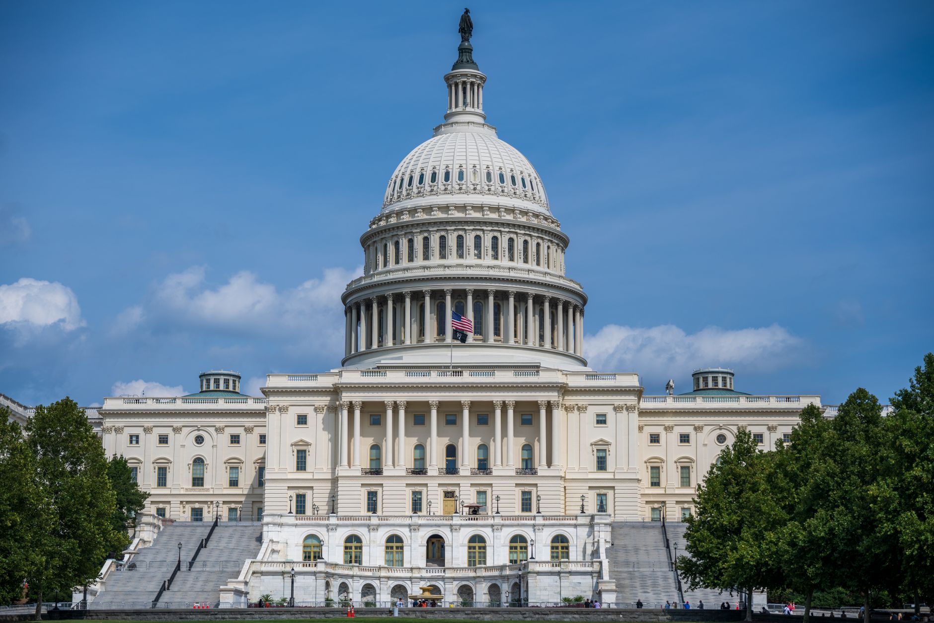Russia sanctions Congress