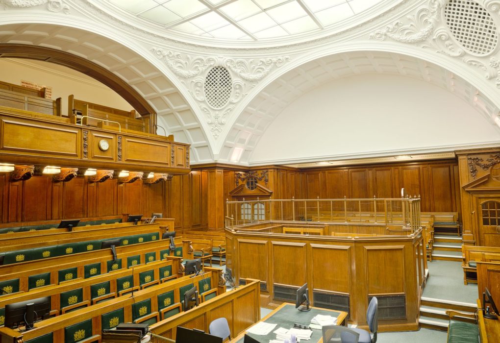UK insolvency law