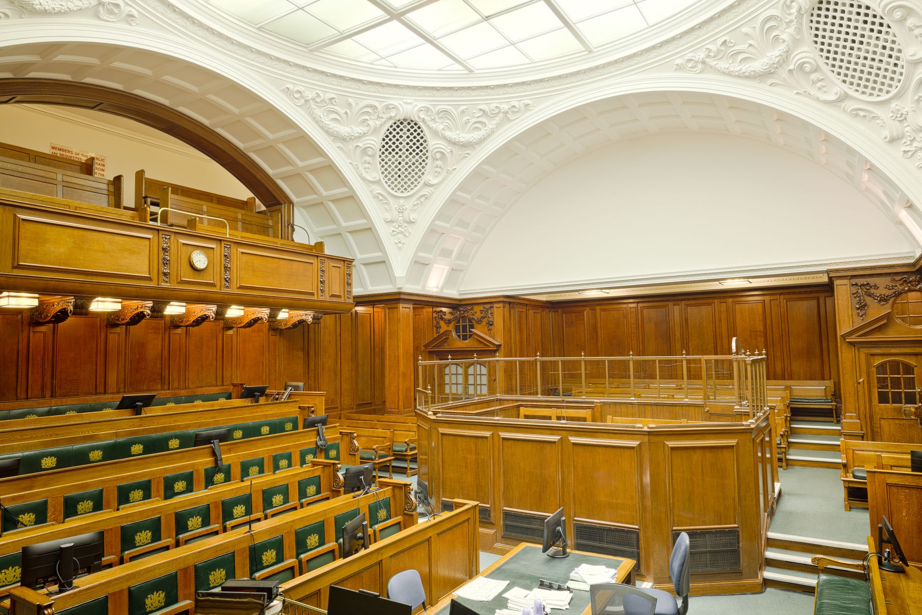UK insolvency law